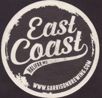 Beer coaster garrison-2-zadek