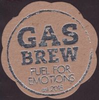 Beer coaster gas-brew-1-small