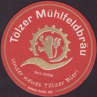 Beer coaster gasthaus-toelz-1