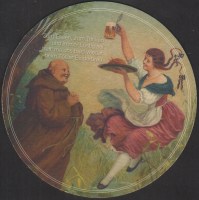 Beer coaster gasthaus-toelz-2-zadek-small