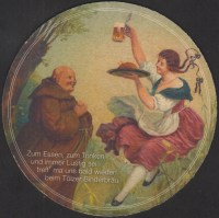 Beer coaster gasthaus-toelz-3-zadek-small