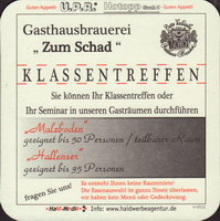 Beer coaster gasthaus-zum-schad-4