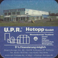 Beer coaster gasthaus-zum-schad-4-zadek