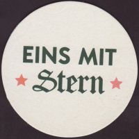 Beer coaster gasthaus-zum-sternla-2-zadek