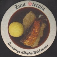 Beer coaster gasthaus-zum-sternla-3-zadek-small