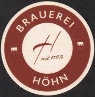 Pivní tácek gasthof-hohn-5-small.jpg