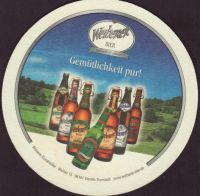 Beer coaster gasthof-kundmuller-1-small