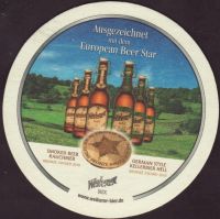 Beer coaster gasthof-kundmuller-1-zadek