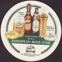 Beer coaster gasthof-kundmuller-4-zadek