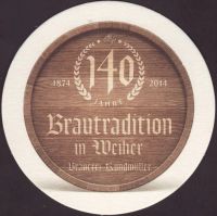 Beer coaster gasthof-kundmuller-6