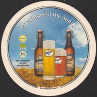 Beer coaster gasthof-kundmuller-7