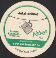 Beer coaster gasthof-kundmuller-8-small