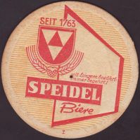 Beer coaster gasthof-lamm-1-zadek