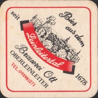 Beer coaster gasthof-ott-3-small