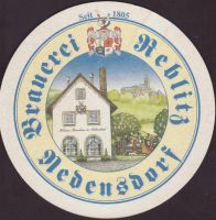 Beer coaster gasthof-reblitz-1-small