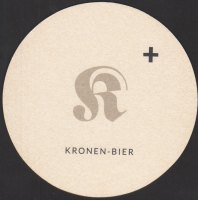Beer coaster gasthof-zur-krone-f-tauscher-7-zadek-small