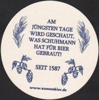 Pivní tácek gasthof-zur-sonne-4-zadek-small