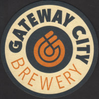 Beer coaster gateway-city-1