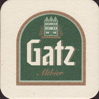 Beer coaster gatzweiler-14-oboje-small