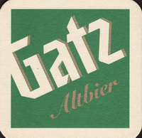 Beer coaster gatzweiler-17-small