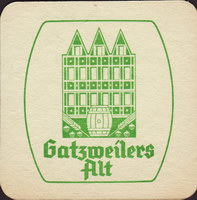 Beer coaster gatzweiler-19