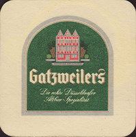 Beer coaster gatzweiler-20