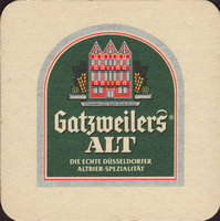 Beer coaster gatzweiler-24