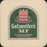 Pivní tácek gatzweiler-28
