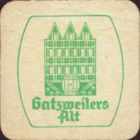 Beer coaster gatzweiler-31-small
