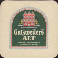 Beer coaster gatzweiler-36