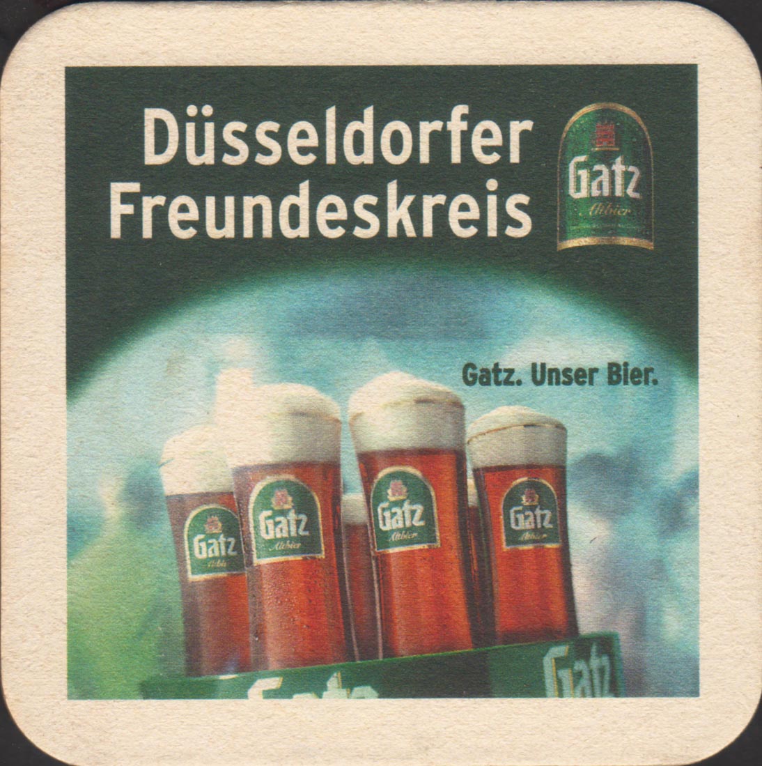 Beer coaster gatzweiler-4