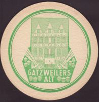 Beer coaster gatzweiler-42