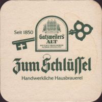 Pivní tácek gatzweiler-43-small