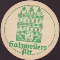 Beer coaster gatzweiler-44-small