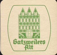 Beer coaster gatzweiler-5