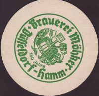 Beer coaster gatzweiler-55-zadek