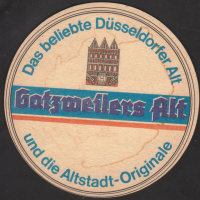 Beer coaster gatzweiler-60-small