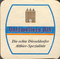 Pivní tácek gatzweiler-7