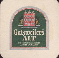 Beer coaster gatzweiler-8-small
