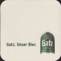 Beer coaster gatzweiler-9-zadek