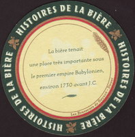 Beer coaster gayant-12-zadek