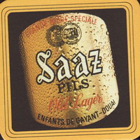 Beer coaster gayant-28