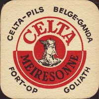 Beer coaster gayant-33