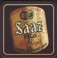 Beer coaster gayant-34