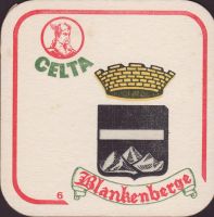 Beer coaster gayant-37