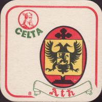 Beer coaster gayant-38