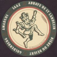 Beer coaster gayant-42