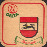 Beer coaster gayant-45