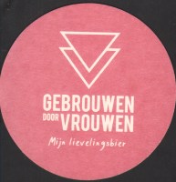 Pivní tácek gebrouwen-door-vrouwen-3