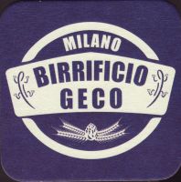 Beer coaster geco-1-small